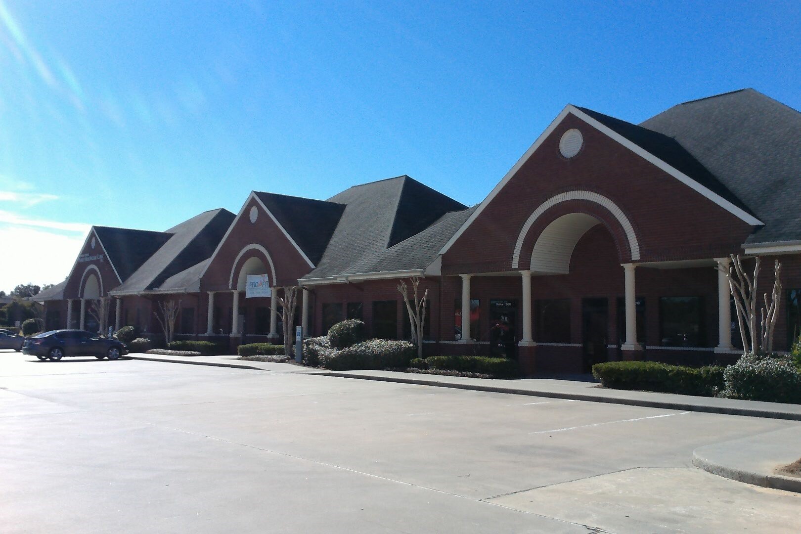 156 S Main St, Lumberton, TX for sale Primary Photo- Image 1 of 1