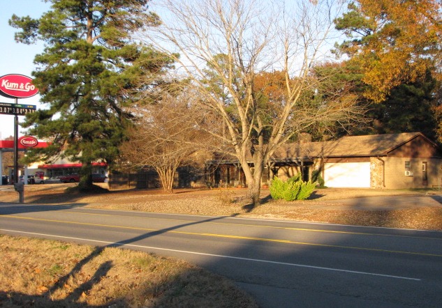 1307 S Pine St, Cabot, AR for sale Primary Photo- Image 1 of 1