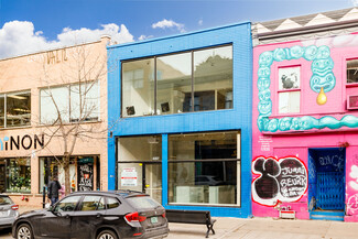 More details for 4357 Boul Saint-Laurent, Montréal, QC - Retail for Lease