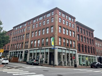 More details for 75 Market St, Portland, ME - Office for Lease