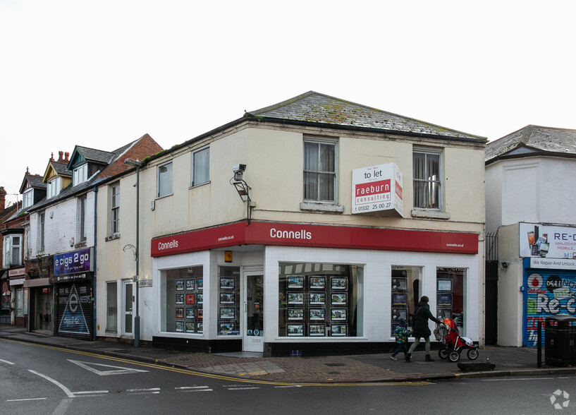 93 High St, Birmingham for lease - Primary Photo - Image 1 of 3