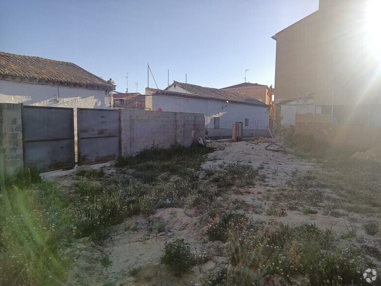 Land in Moraleja de Enmedio, Madrid for sale - Primary Photo - Image 1 of 7