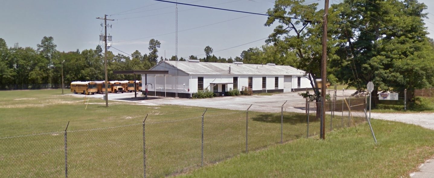 565 Country Club Rd, Blackville, SC for sale Building Photo- Image 1 of 2