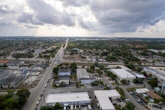 55 SW 10th St, Deerfield Beach, FL - AERIAL  map view - Image1