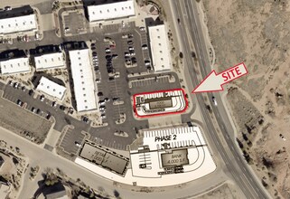 Dixie Dr, Saint George, UT for lease Building Photo- Image 1 of 1