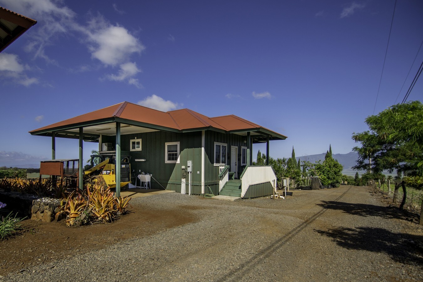 2301 Omaopio Rd, Kula, HI 96790