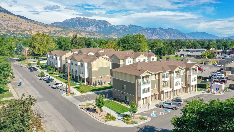 100 N Main St, Pleasant Grove, UT 84062