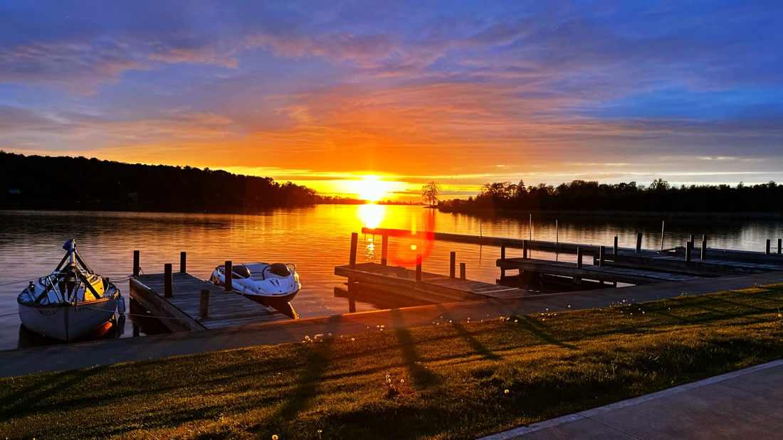 Lake Bluff Road, Wolcott, NY for sale Primary Photo- Image 1 of 6