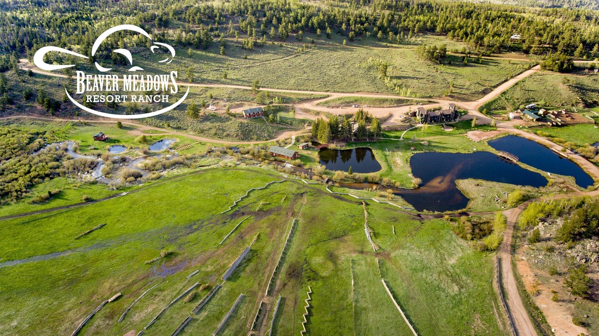 100 Beaver Meadows Pl, Red Feather Lakes, CO for sale Building Photo- Image 1 of 1