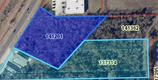 More details for 16449 Highway 124 – for Sale