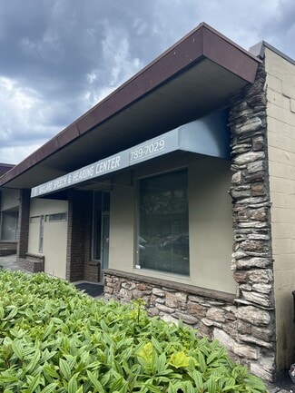 More details for 5428 Barnes Ave NW, Seattle, WA - Office for Lease