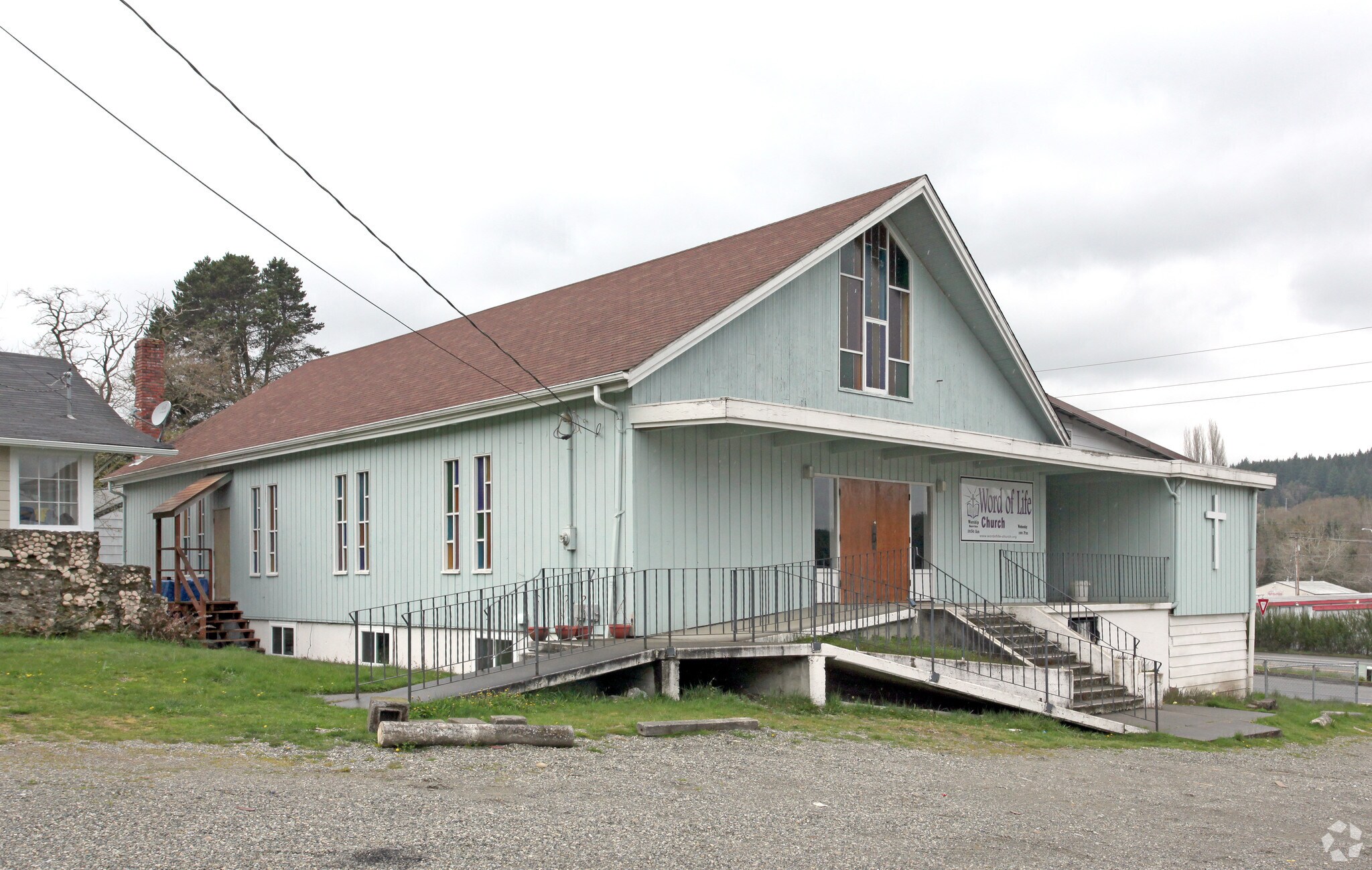 4211 Feigley Rd, Port Orchard, WA for sale Primary Photo- Image 1 of 1