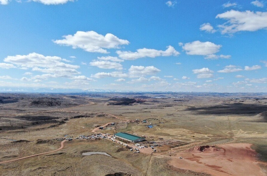 Otter Rd, Decker, MT 59025