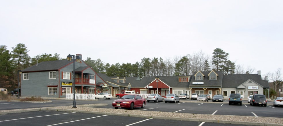 950 Rt 9, Bayville, NJ for lease - Building Photo - Image 2 of 5