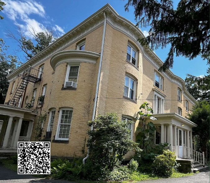 543-573 W 8th St, Plainfield, NJ for sale - Building Photo - Image 3 of 14