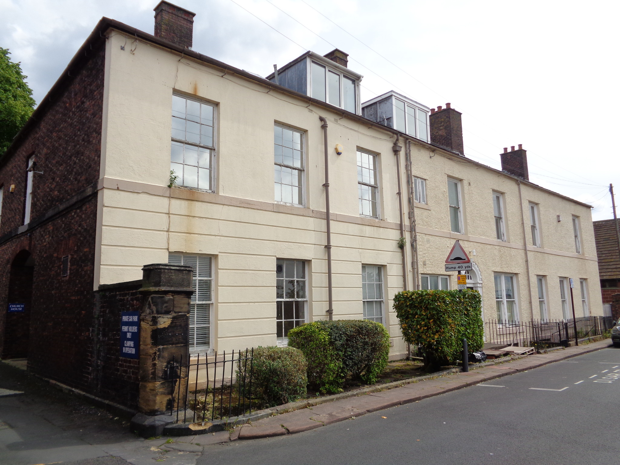 West Walls, Carlisle for sale Primary Photo- Image 1 of 1