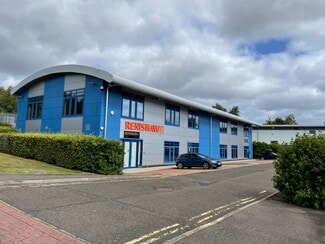 More details for 42 Research Ave N, Currie - Office for Lease