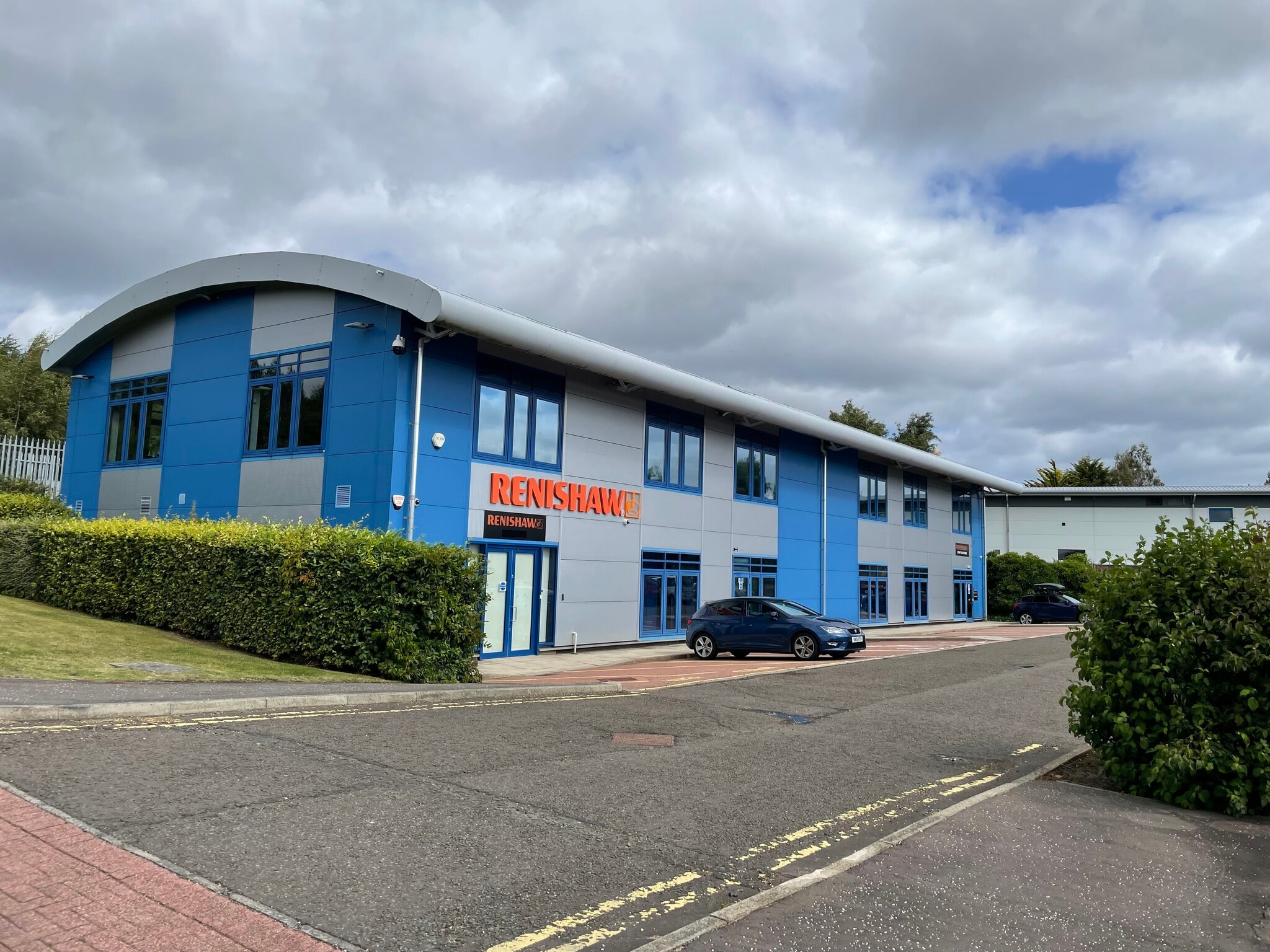 42 Research Ave N, Currie for sale Building Photo- Image 1 of 8