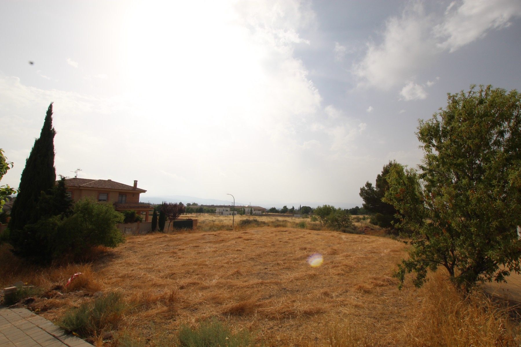 Land in Caudete for sale Building Photo- Image 1 of 7