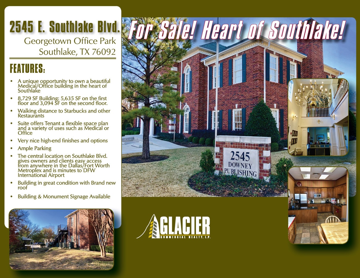 2545 E. Southlake Blvd. For Sale Flyer_Page_1