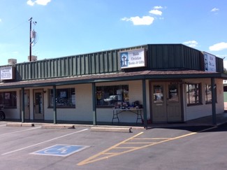 More details for 512-516 S Beeline Hwy, Payson, AZ - Retail for Lease