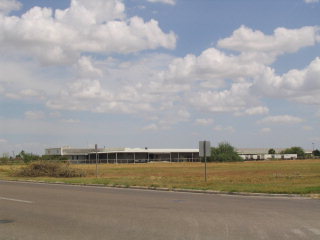 1700 E Ramon Ayala Dr, Hidalgo, TX for sale - Other - Image 2 of 5