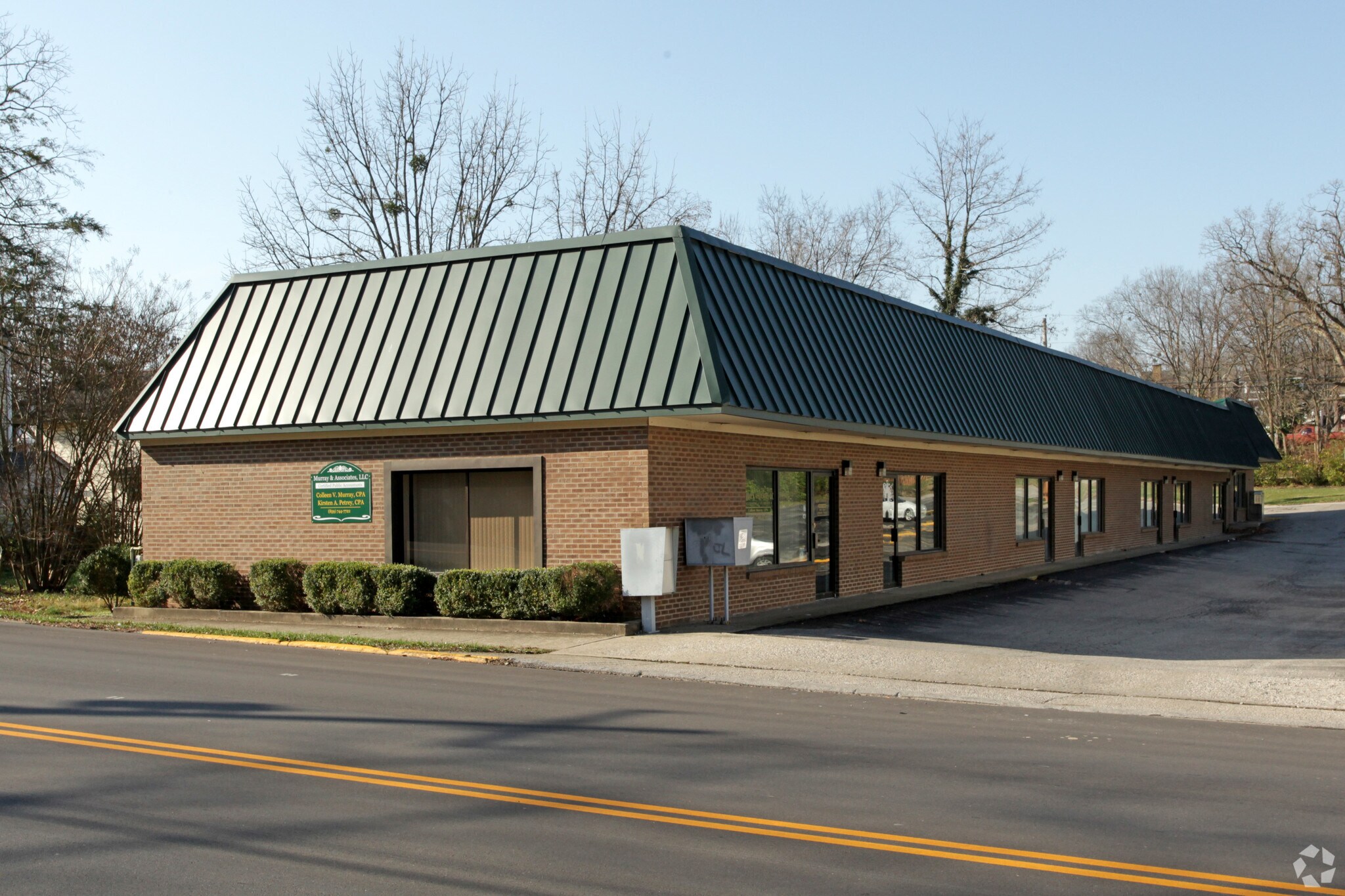 120 S Maple St, Winchester, KY for sale Building Photo- Image 1 of 1