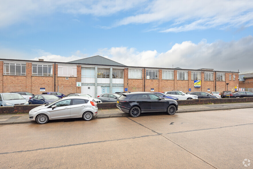 80 Scudamore Rd, Leicester for lease - Building Photo - Image 3 of 4