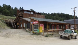 More details for 41 Main St, Rollinsville, CO - Retail for Sale