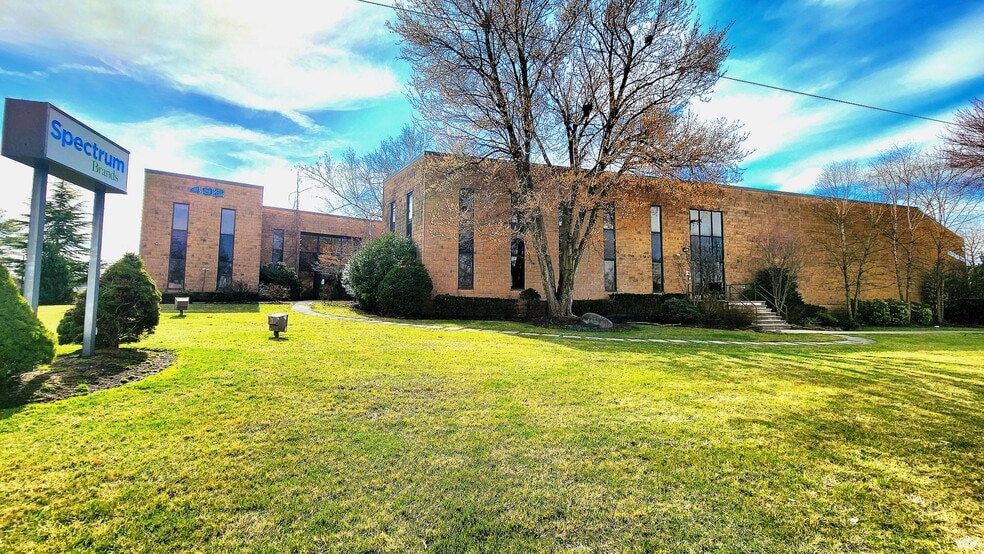 490-492 Rt 46, Fairfield, NJ for sale - Building Photo - Image 3 of 24