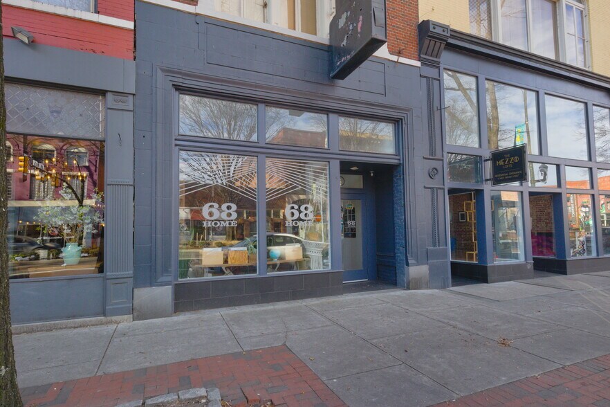 5 W Broad St, Richmond, VA for sale - Building Photo - Image 1 of 1