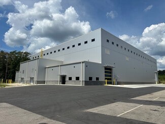 More details for 600 Fox Run Ave, Opelika, AL - Industrial for Lease