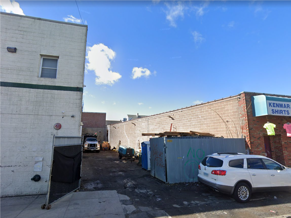 1409 Blondell Ave, Bronx, NY for sale Primary Photo- Image 1 of 2