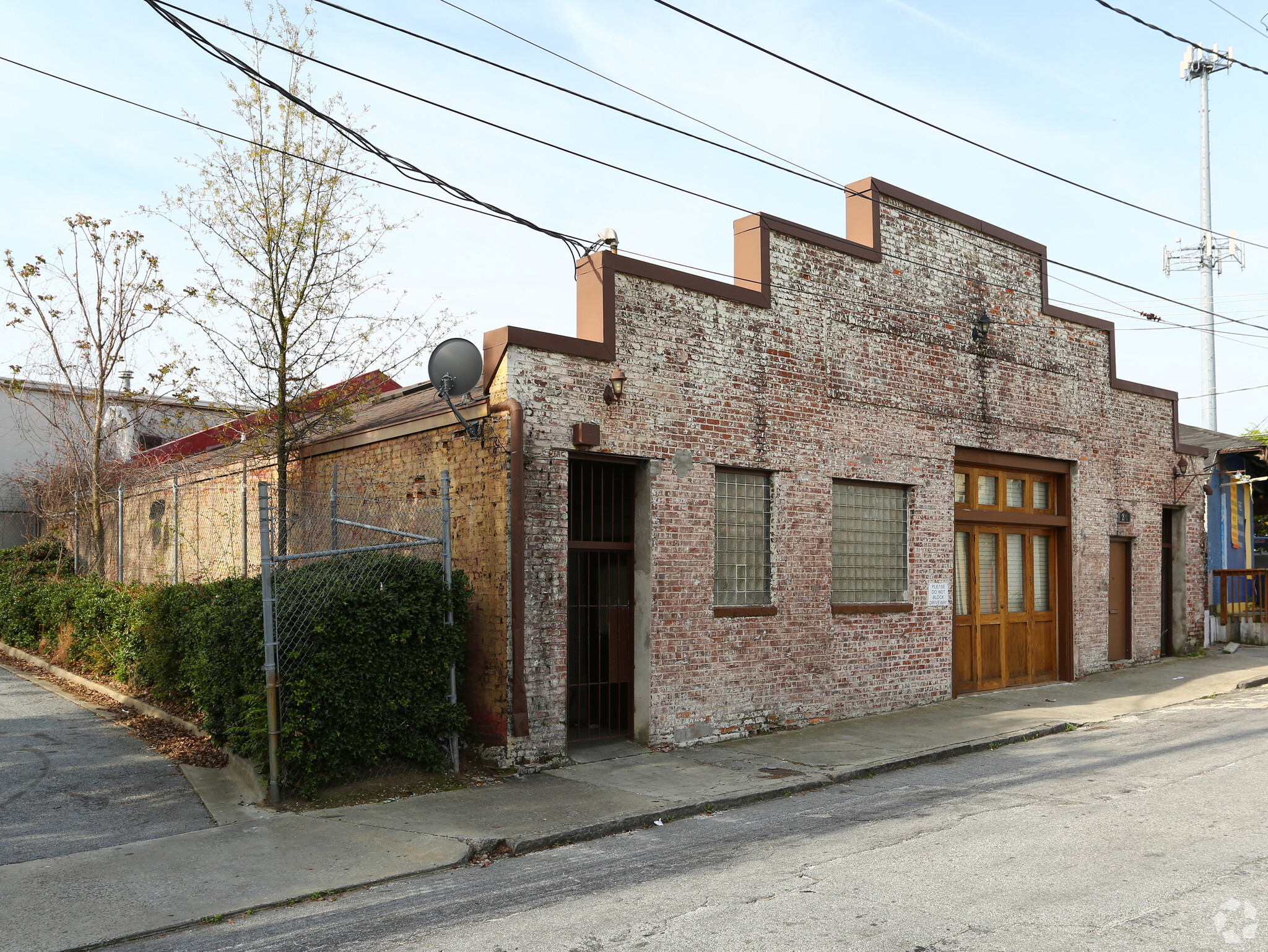 290 Simpson St, Atlanta, GA for sale Primary Photo- Image 1 of 1