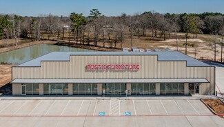 More details for 19905 FM 1314 Rd, Porter, TX - Retail for Sale