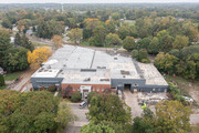 407 Hadley St, Holly MI - Warehouse