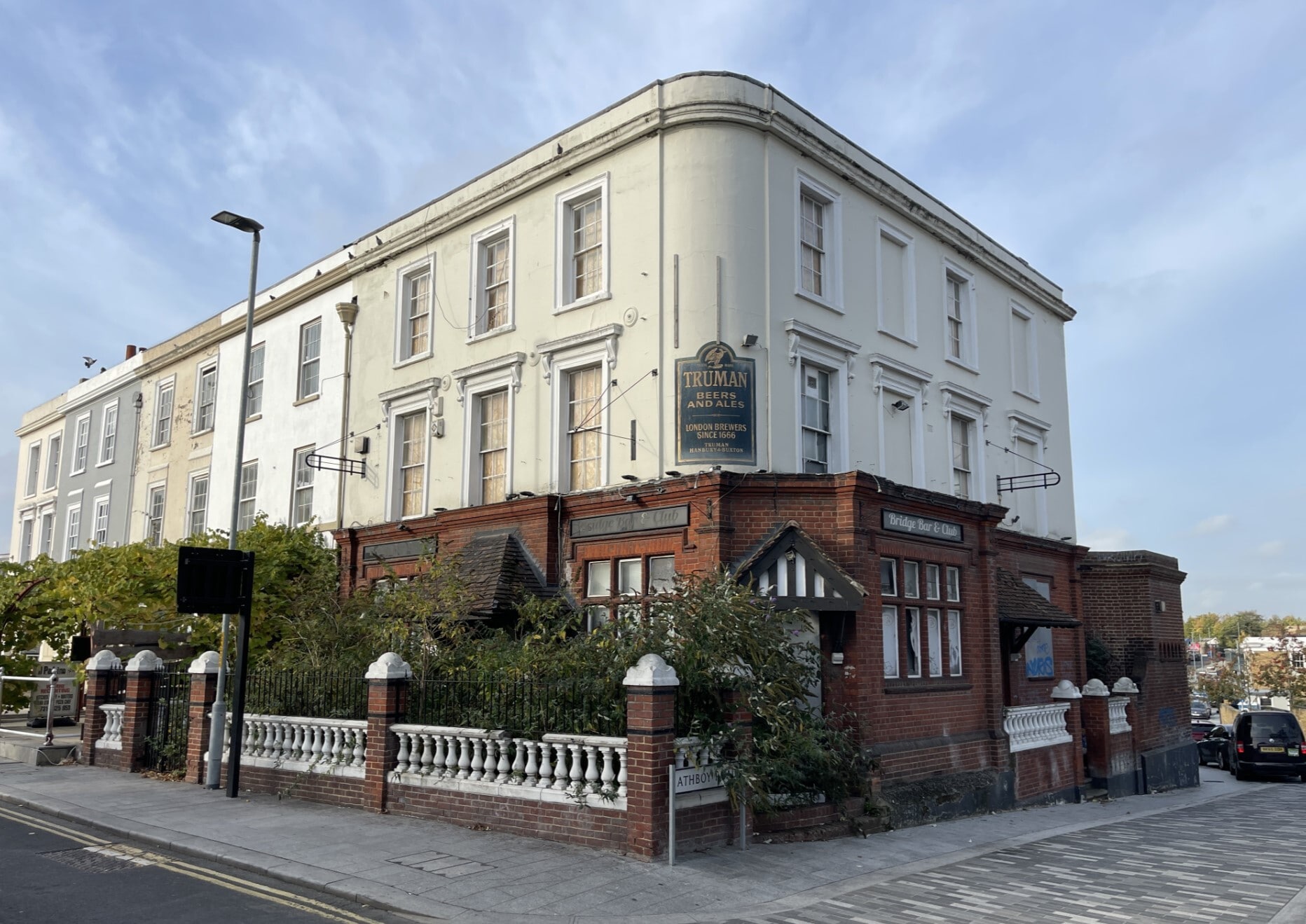 24 Stone St, Gravesend for sale Building Photo- Image 1 of 1
