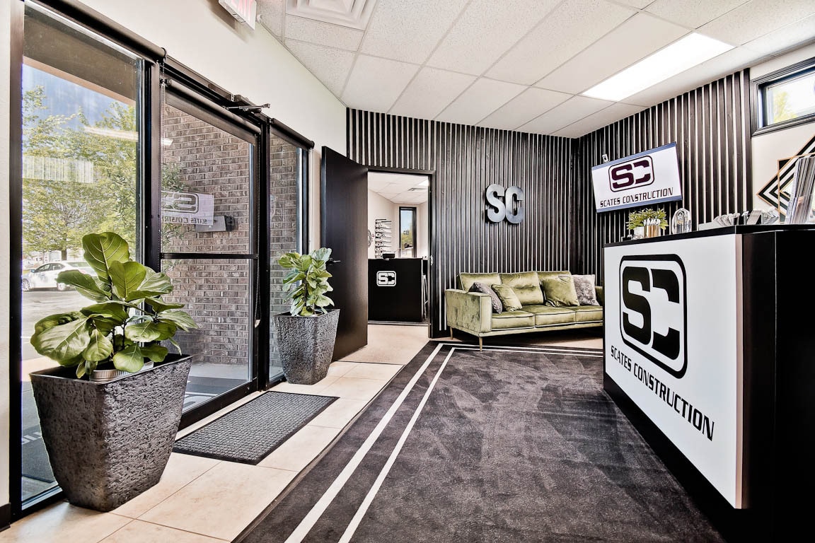 1700 Industrial Drive, Rogers, AR for sale Interior Photo- Image 1 of 24