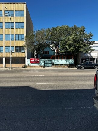 More details for 2228 Albert St, Regina, SK - Retail for Sale