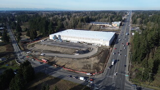 More details for 15720 Canyon Rd E, Puyallup, WA - Industrial for Lease