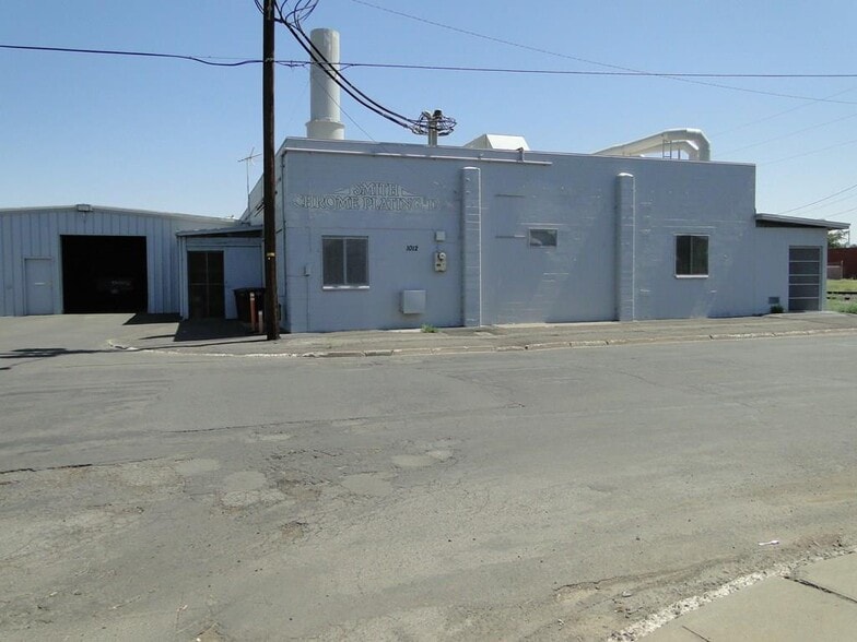 1012 N 9th Ave, Walla Walla, WA for sale - Building Photo - Image 2 of 62