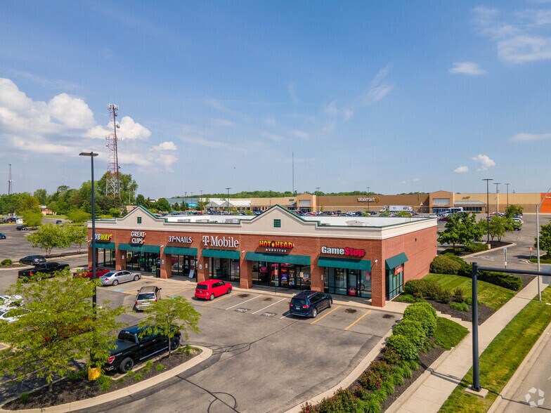 1701 W Dorothy Ln, Dayton, OH for lease - Building Photo - Image 3 of 5