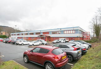 More details for Pentrebach Rd, Merthyr Tydfil - Office for Lease