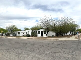 More details for 50 W 32nd St, Tucson, AZ - Multifamily for Sale