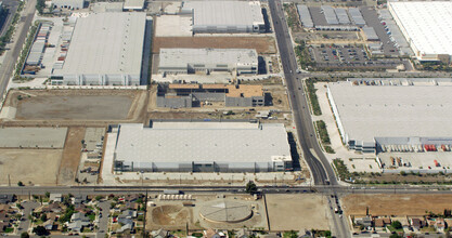 2380 W Base Line Rd, Fontana, CA - aerial  map view - Image1