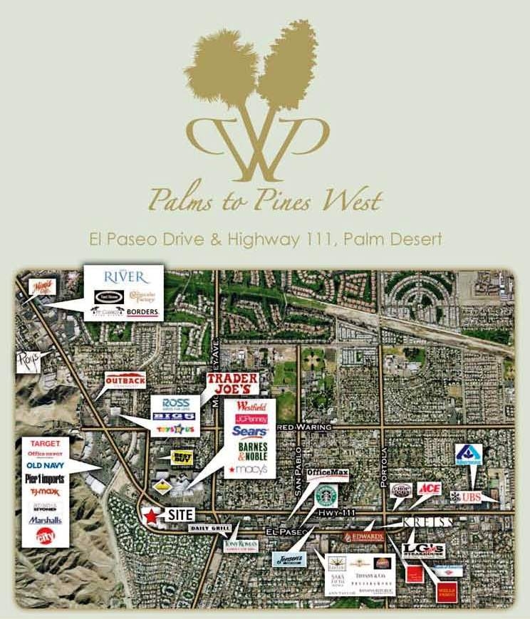 72605 Highway 111, Palm Desert, CA 92260 | LoopNet