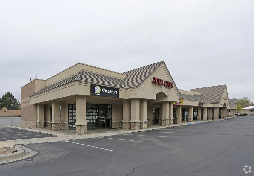 238 E State Rd, Pleasant Grove, UT for sale - Primary Photo - Image 1 of 1