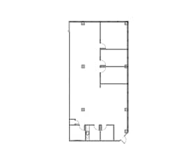 4425 W Airport Fwy, Irving, TX for lease Floor Plan- Image 1 of 1