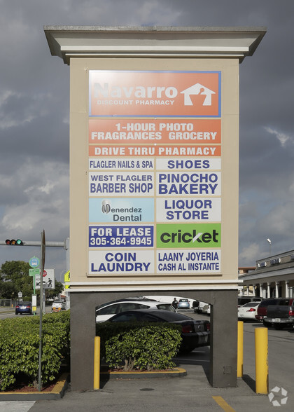 5220 W Flagler St, Miami, FL for lease - Other - Image 3 of 6