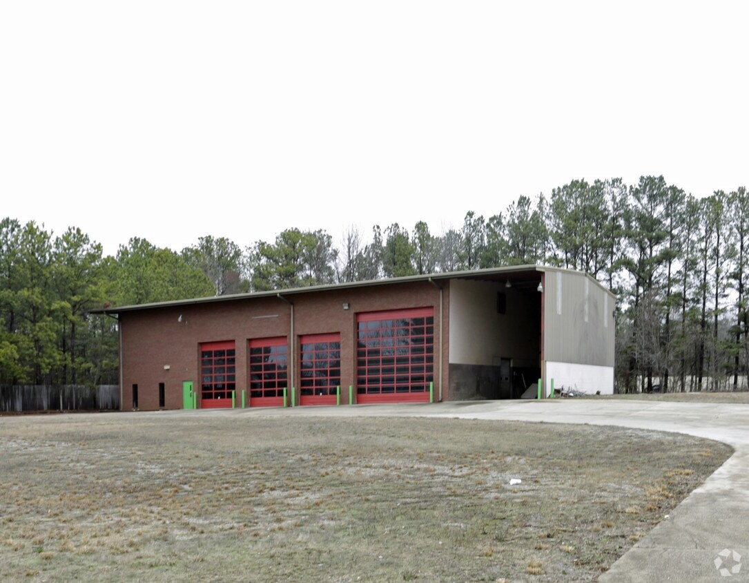 1878 Mount Zion Rd, Morrow, GA for sale Building Photo- Image 1 of 1